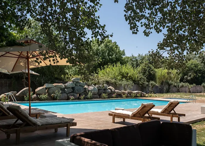 Quinta Do Louredo - Evora