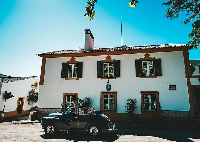 Quinta Do Louredo - Evora