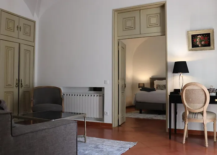Solar Dos Frades